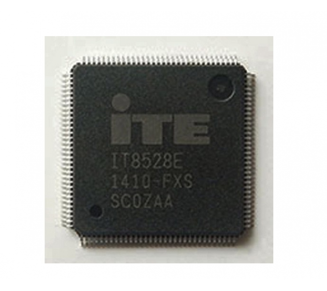 ITE IT8528E-FXS IT8528E I/O Controller ic