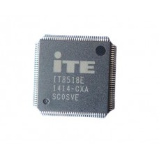 ITE IT8518E IT 8518E CXA I/O Controller ic