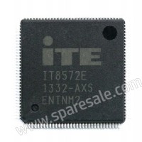 ITE IT8572E AXA AXS IT 8572E I/O Controller IC