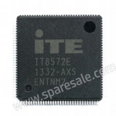 ITE IT8572E-AXS IT 8572E I/O Controller IC