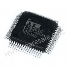 ITE IT8561E IT8561-HXS IT8561E-HSX IT8561E HSX I/O Controller ic