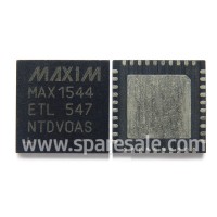 Max MAX1544ETL MAX1544 IC