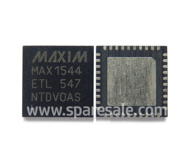 Max MAX1544ETL MAX1544 IC