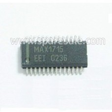 MAXIM MAX1715EEI 1715 IC