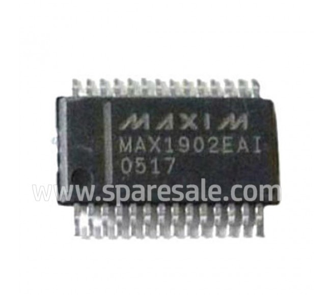 MAX1902E MAX1902EA MAXI902 MAX19O2 IC