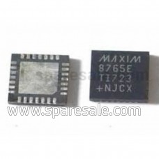 MAX8765ETI MAX8765 8765E IC