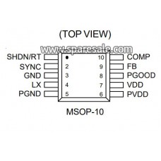 RT8011APQW RT8011AGQW RT8011A ( BK- ** ) IC