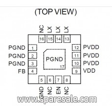 RT8058GQW RT8058 ( CB= ** ) IC