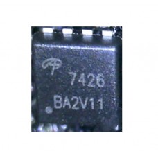 AON7426 AO7426 7426 Mosfet IC 