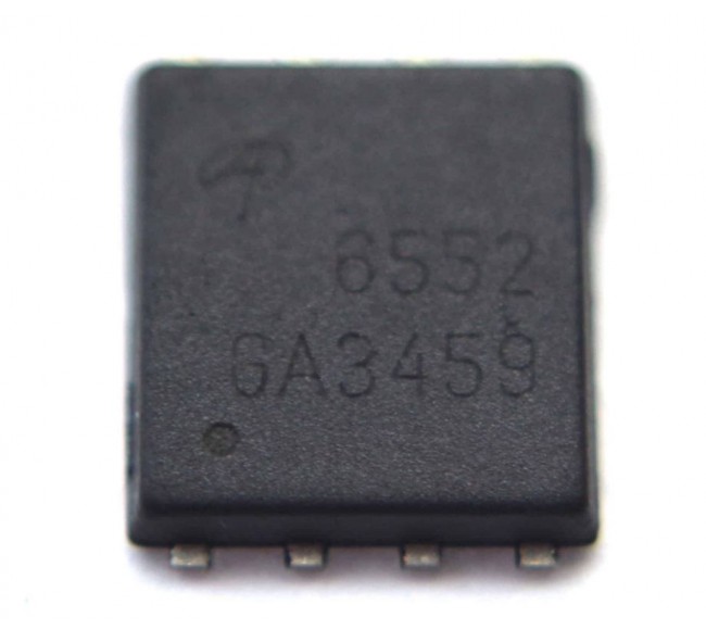 AON6552 AO6552 6552 MOSFET IC