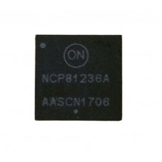 NCP81236AMNTXG NCP81236A 81236A IC