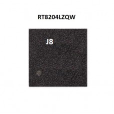 RT8204LZQW RT8204L RT8204 ( J8 ** ) IC