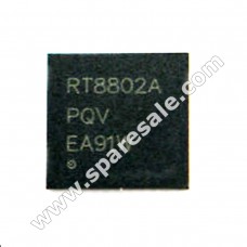 RT8802APQV RT8802A IC