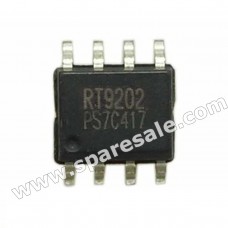 RT9202 RT9202CS IC