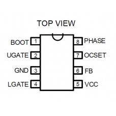 RT9202 RT9202CS IC