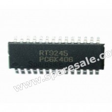 RT9245A RT9245A RT9245 IC