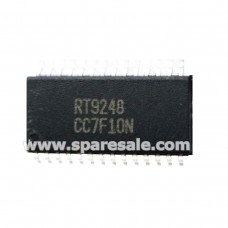 RT9248A RT9248 IC