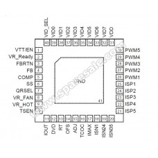 RT9248A RT9248 IC