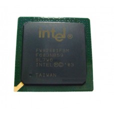 Intel FW82801FBM SL7W6 IC