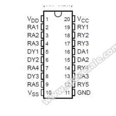 GD75232 75232 IC