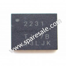 TPS2231RGPT TPS2231 IC