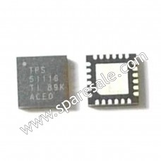 TPS51116 TPS51116PWPR IC