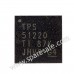 TPS51220RHBT TPS51220 IC