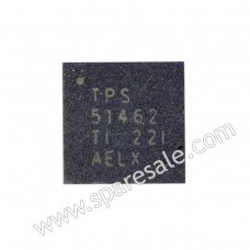 TPS51462 TPS51462RGE IC