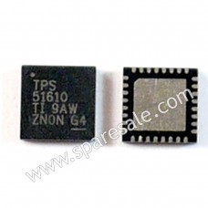 TPS51610RHBRG4 TPS51610 IC