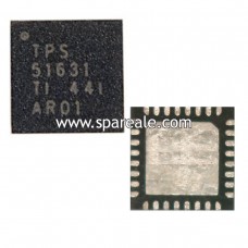 TPS51631 TPS51631RSMR IC