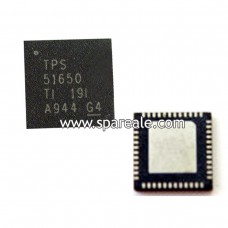 TPS51650RSLR TPS51650 IC