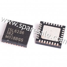 ISL6236IRZ ISL6236 IC