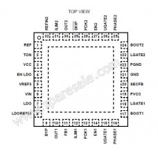 ISL6236IRZ ISL6236 IC