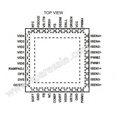 ISL6247 ISL6247CR IC