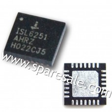 ISL6251AHRZ ISL6251 IC