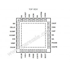 ISL6251AHRZ ISL6251 IC