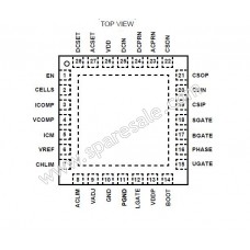 ISL6255AHRZ ISL6255AHRZ 6255Z IC