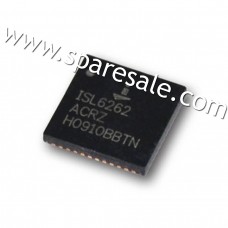 ISL626 ISL6262ACRZ IC