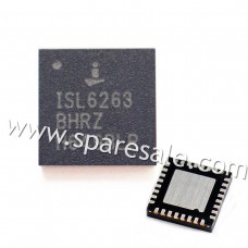 ISL6263 ISL6263CHRZ IC