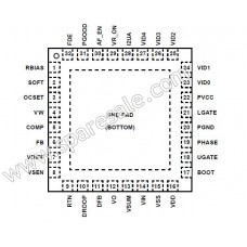 ISL6263 ISL6263CHRZ IC