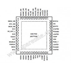 ISL6277AHRZ ISL6277A IC