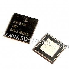 ISL6312CCRZ ISL6312C IC