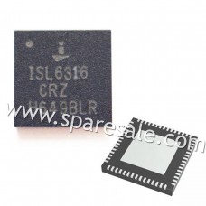 ISL6316CRZ 6316 ISL6316 IC