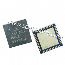 Isl6363CRTZ i6363 IC