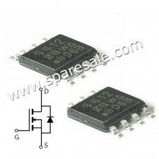 MOSFET AO4412 4412