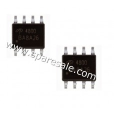 MOSFET AO4800 4800