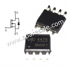 MOSFET AO6676 4476