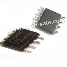 MOSFET FDS6690A, 6690A, 6690AS 