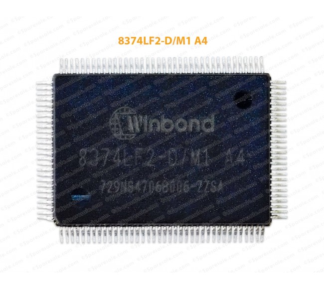 WINBOND 8374LF2-D/M1 A4 8374LF2 IC