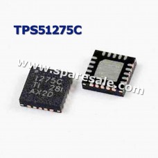 TPS51275CR TPS51275C 1275C